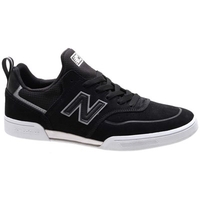 New Balance Numeric 288s Black/White Shoe