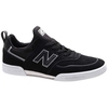 New Balance Numeric 288s Black/White Shoe