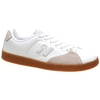 New Balance Numeric 505 White/Gum Shoe