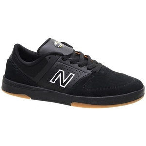 New Balance Numeric 533 V2 Black/Black Shoe