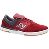 New Balance Numeric 533 V2 Burgundy/Magnet Shoe