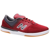 New Balance Numeric 533 V2 Burgundy/Magnet Shoe