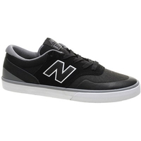 New Balance Numeric Arto 358 Black/White Shoe