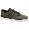 New Balance Numeric Arto 358 Military Green/Black Shoe