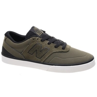 New Balance Numeric Arto 358 Military Green/Black Shoe
