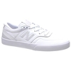 New Balance Numeric Arto 358 White/White Shoe