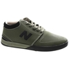 New Balance Numeric Brighton HI LN 347 Olive N-Dure Shoe