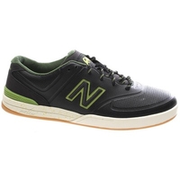New Balance Numeric Logan 637 Asphalt Shoe