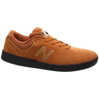 New Balance Numeric PJ Stratford 533 Maple/Black Shoe