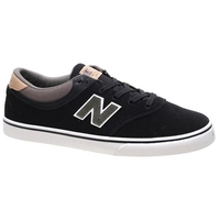 New Balance Numeric Quincy 254 Black/Olive Shoe