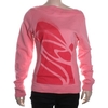 New Crew Sweater - Blush Pink
