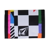 New Order Cloth Wallet