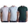 New Rock Hotel S/S Polo Shirt