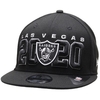 NFL Draft 2020 950 Snapback - Las Vegas Raiders