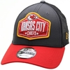 NFL Draft 2021 940 Stretch Snap Cap - Kansas City Chiefs