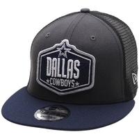 NFL Draft 2021 950 Snapback - Dallas Cowboys