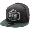 NFL Draft 2021 950 Snapback - Green Bay Packers