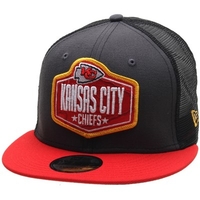 NFL Draft 2021 950 Snapback - Kansas City Chiefs