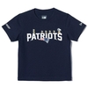 NFL x Peanuts Graphic S/S T-Shirt - New England Patriots