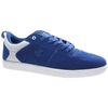 Nica Blue Suede Shoe