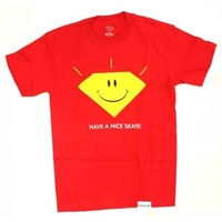 Nice Skate S/S T-Shirt