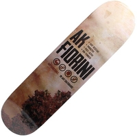Nick Fiorini Seed Series AK47 7.75inch Skateboard Deck