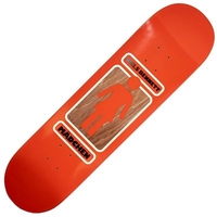 Niels Bennett 93 Til 8.125inch Skateboard Deck