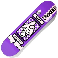Niels Bennett Sanrio Tokyo Speed 8.125inch Skateboard Deck