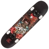 Nihon Geisha 7.75inch Complete Skateboard