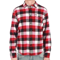 Nogard Red L/S Shirt