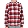 Nogard Red L/S Shirt