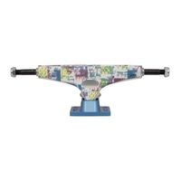 Nora Pattern Standard 8.25inch Skateboard Trucks