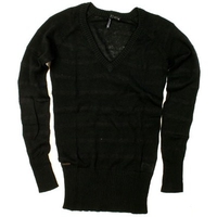 Norford Striped Sweater