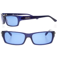 NU705011 Blue Sunglasses