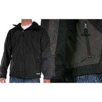 Oblazero Jacket