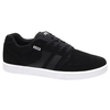Octave Black/White Shoe