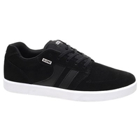 Octave Black/White Shoe