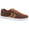 Octave Rawhide/Curry Shoe