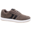 Octave Walnut/White Shoe