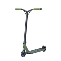 OG Hustler V2 Scooter Camo