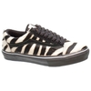 Old Skool LX Black/White/Lime Fizz Shoe 45715