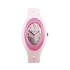 Oly Pink Watch W105BR-CPNK