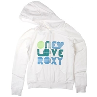 One Love Mauna Loa 2 Zip Hoody