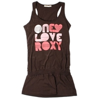 One Love Why Not Girls Vest
