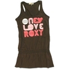 One Love Why Not Girls Vest