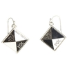 Onyx Earrings