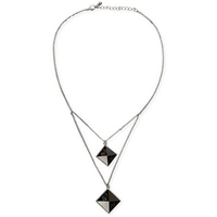 Onyx Necklace