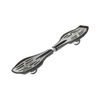 Original Silver Street Surfer Waveboard