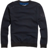Outfoxed Crew Fleece Sweater