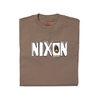Outline S/S Slim-Fit T-Shirt